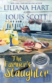 The Farmer'S Slaughter (Book 1)