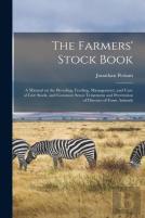 The Farmers' Stock Book (Microform)