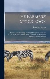 The Farmers' Stock Book (Microform)