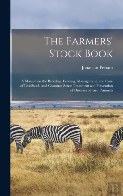Bertrand.pt - The Farmers' Stock Book (Microform)