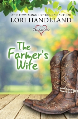 Bertrand.pt - The Farmer'S Wife