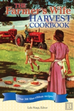 Bertrand.pt - The Farmer'S Wife Harvest Cookbook