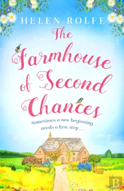 Bertrand.pt - The Farmhouse Of Second Chances