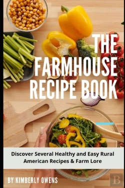 Bertrand.pt - The Farmhouse Recipe Book