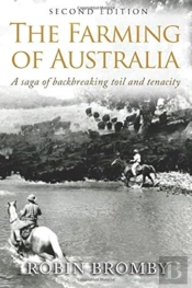 The Farming Of Australia