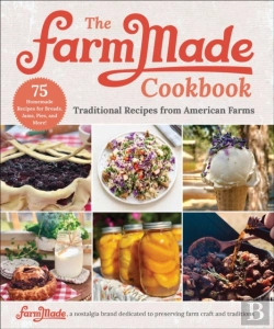 Bertrand.pt - The Farmmade Cookbook