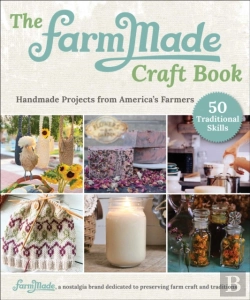 Bertrand.pt - The Farmmade Essential Skills Book