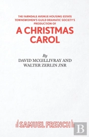 The Farndale Avenue Housing Estate Townswomen'S Guild Dramatic Society'S Production Of 'A Christmas Carol'