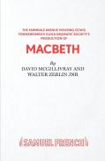 The Farndale Avenue Housing Estate Townswomen'S Guild Dramatic Society'S Production Of ''Macbeth''