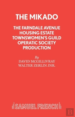 Bertrand.pt - The Farndale Avenue Housing Estate Townswomen'S Guild Operatic Society'S Production Of 