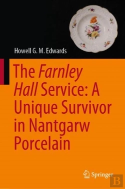 Bertrand.pt - The Farnley Hall Service: A Unique Survivor In Nantgarw Porcelain