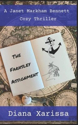 Bertrand.pt - The Farnsley Assignment