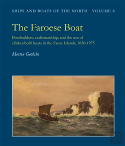 Bertrand.pt - The Faroese Boat