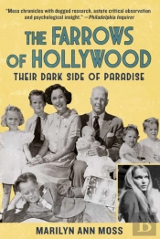 The Farrows Of Hollywood