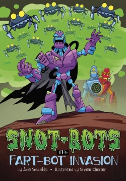 Bertrand.pt - The Fart-Bot Invasion