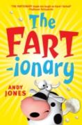 The Fart-Ionary