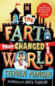 The Fart That Changed The World