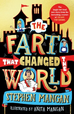 Bertrand.pt - The Fart That Changed The World