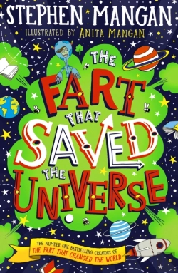 Bertrand.pt - The Fart That Saved The Universe