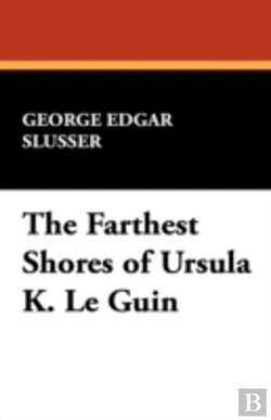 Bertrand.pt - The Farthest Shores Of Ursula K. Le Guin