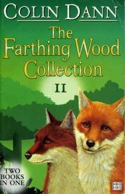 Bertrand.pt - The Farthing Wood Collection 2