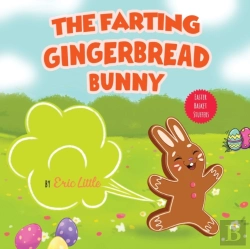 Bertrand.pt - The Farting Gingerbread Bunny