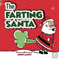 Bertrand.pt - The Farting Santa: A Funny Read Aloud Pi