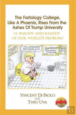 Bertrand.pt - The Fartology College, Like A Phoenix, R