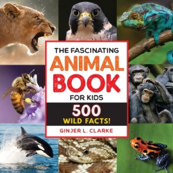 Bertrand.pt - The Fascinating Animal Book For Kids