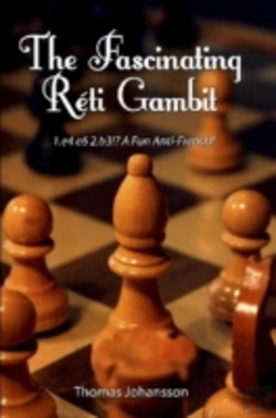 Bertrand.pt - The Fascinating Reti Gambit