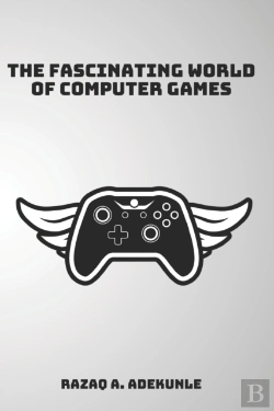 Bertrand.pt - The Fascinating World Of Computer Games