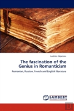 Bertrand.pt - The Fascination Of The Genius In Romanticism