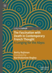 The Fascination With Death In Contemporary French Thought