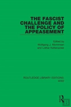 Bertrand.pt - The Fascist Challenge And The Policy Of Appeasement