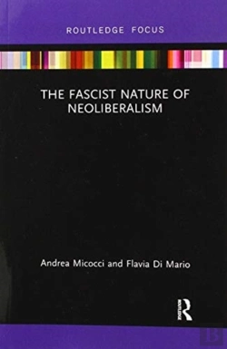 Bertrand.pt - The Fascist Nature Of Neoliberalism