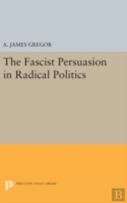 Bertrand.pt - The Fascist Persuasion In Radical Politics