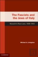 The Fascists And The Jews Of Italy