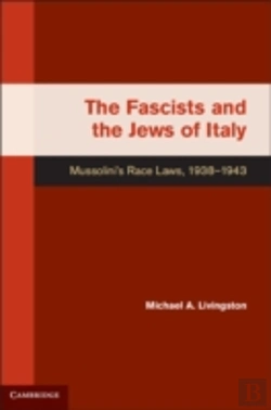 Bertrand.pt - The Fascists And The Jews Of Italy