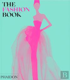The Fashion Book