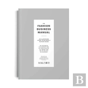 The Fashion Business Manual