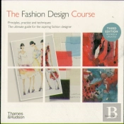 The Fashion Design Course