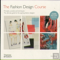Bertrand.pt - The Fashion Design Course