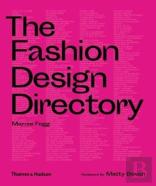 The Fashion Design Directory