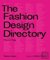 The Fashion Design Directory