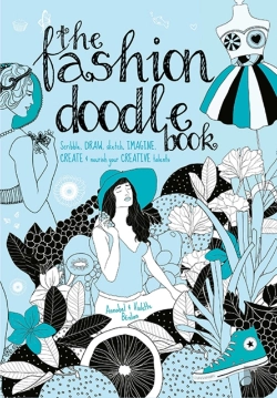 Bertrand.pt - The Fashion Doodle Book