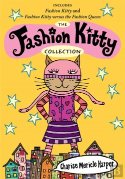 Bertrand.pt - The Fashion Kitty Collection