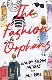 The Fashion Orphans