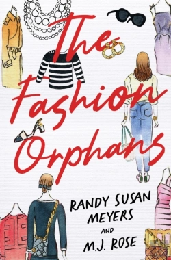 Bertrand.pt - The Fashion Orphans