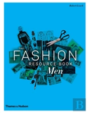 The Fashion Resource Book: Men