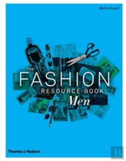 Bertrand.pt - The Fashion Resource Book: Men